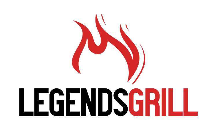 LegendsGrill logo