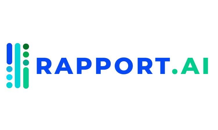 Rapport logo