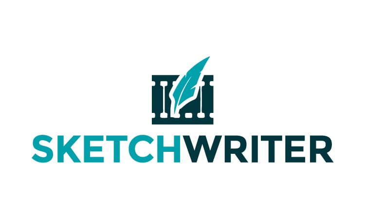 SketchWriter logo