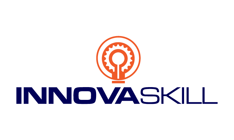 InnovaSkill logo