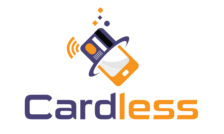 CardLess logo