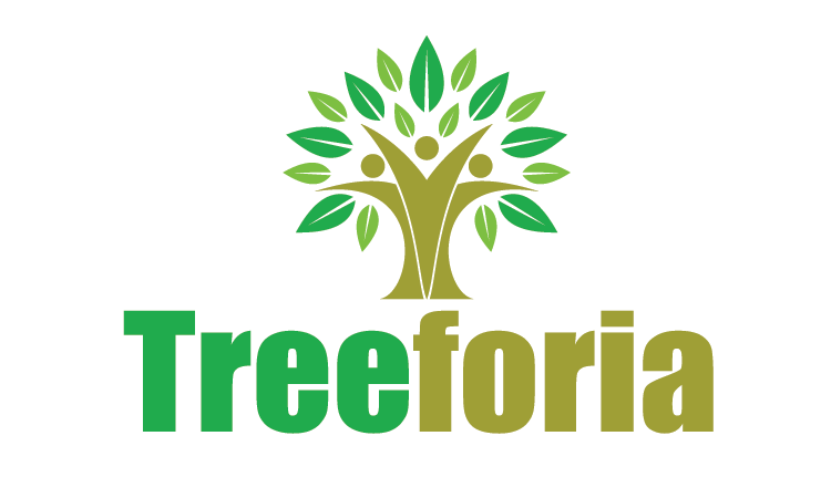 Treeforia logo