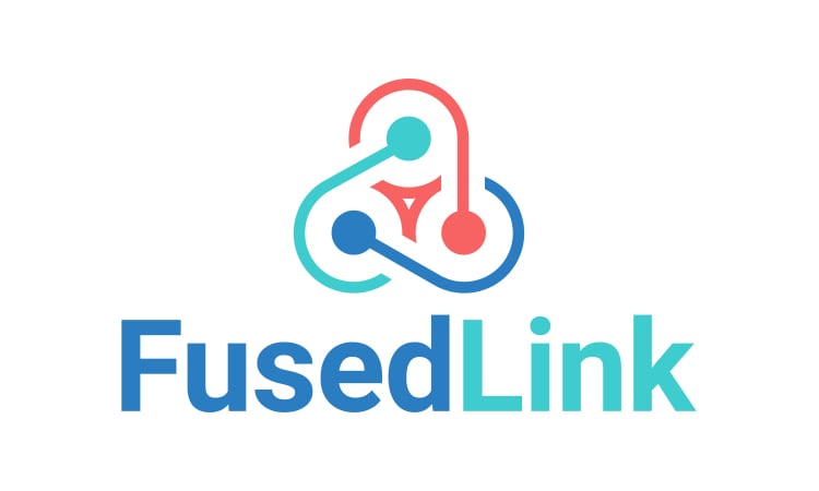 FusedLink logo