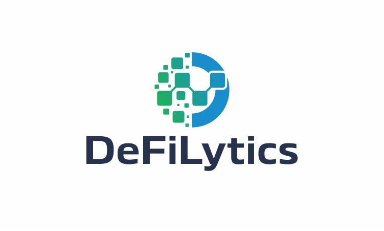 DeFiLytics.com - Creative premium domains for sale