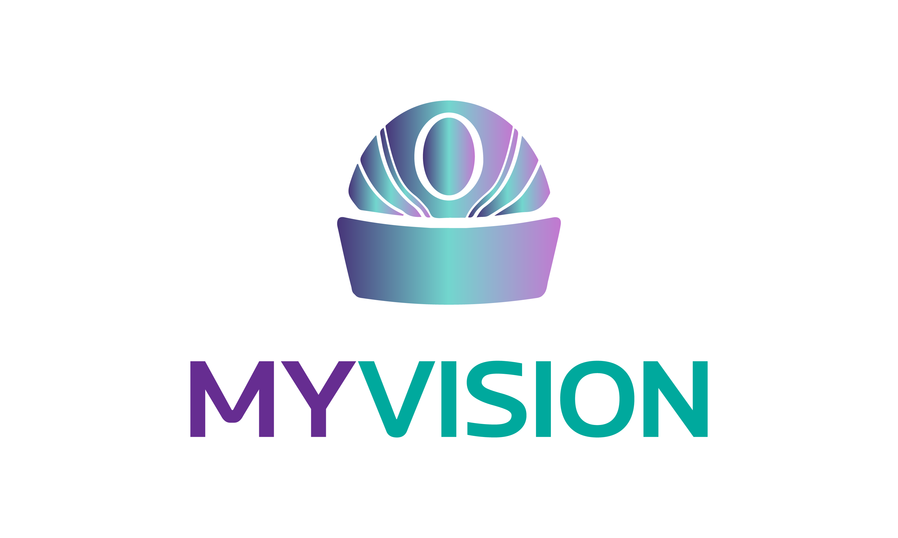 MyVision logo