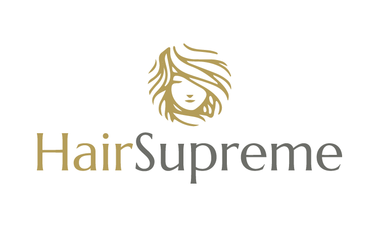HairSupreme logo