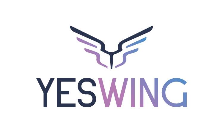 YesWing logo