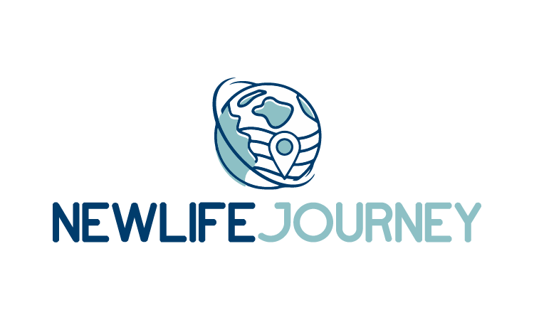 NewLifeJourney logo