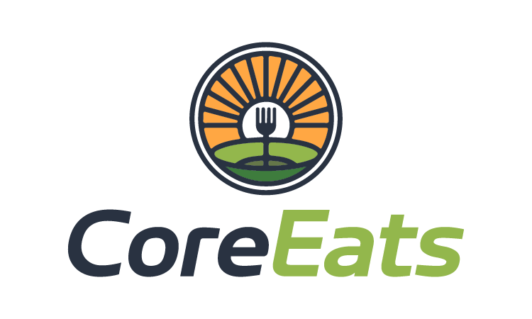 CoreEats logo