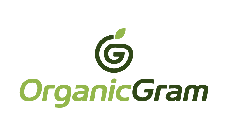 OrganicGram logo