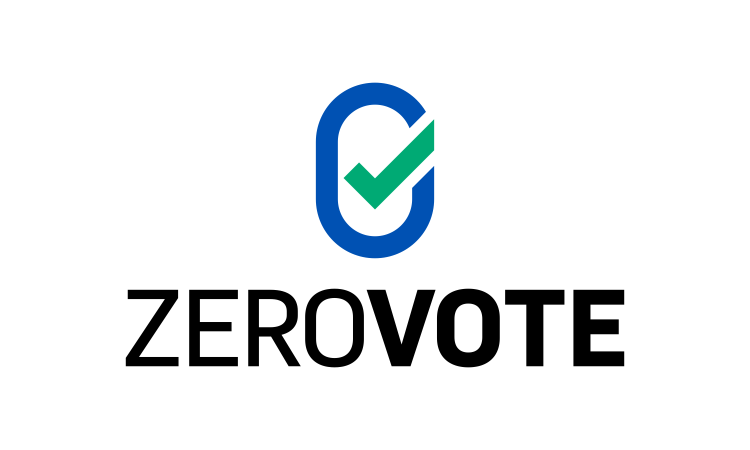ZeroVote.com - New premium domains for sale