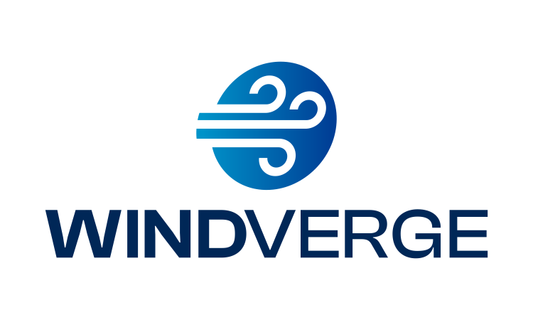 WindVerge.com - buying Catchy premium names