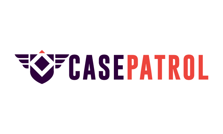 CasePatrol logo