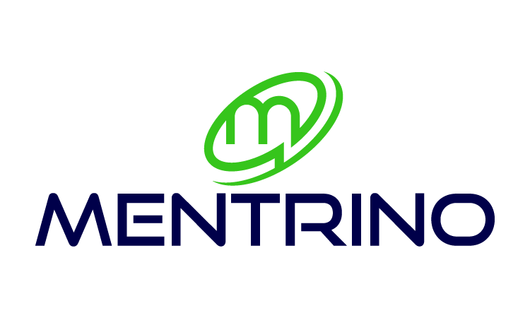 Mentrino logo
