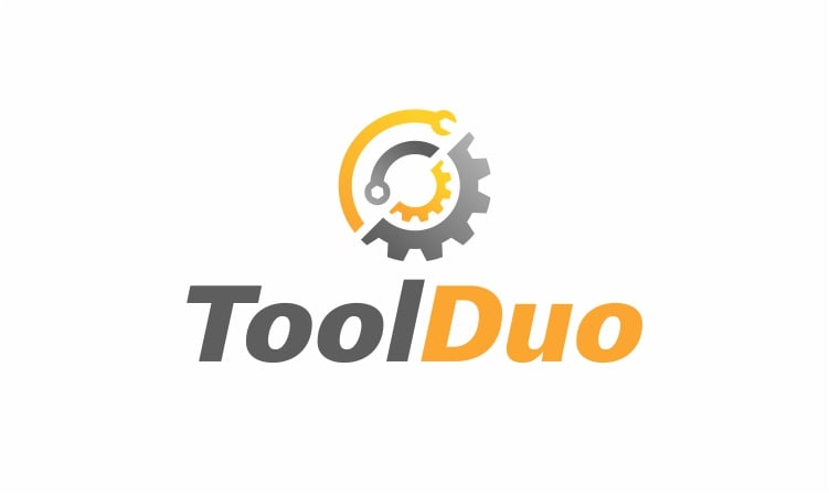 ToolDuo logo