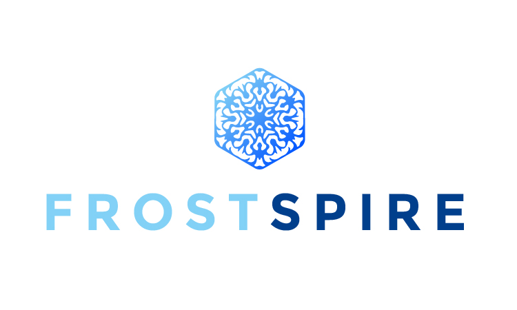 FrostSpire.com - buy Best premium names