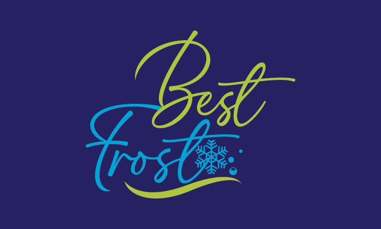 BestFrost.com - buying Catchy premium names