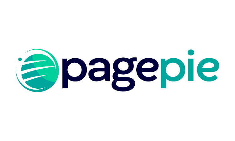 PagePie logo