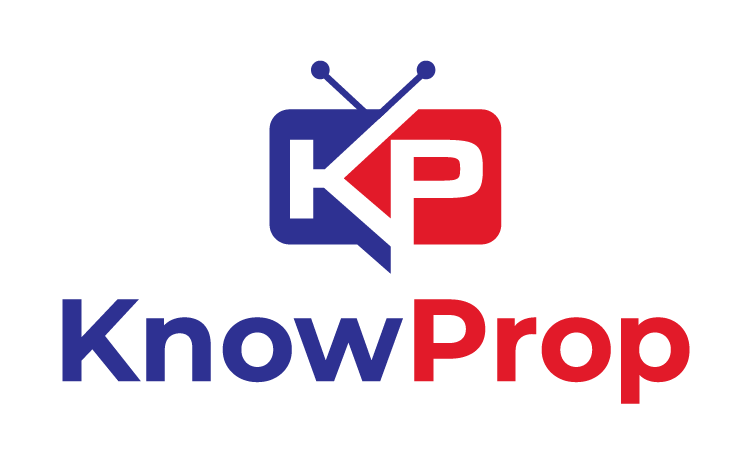 KnowProp logo
