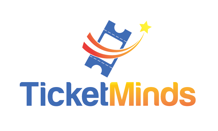 TicketMinds logo