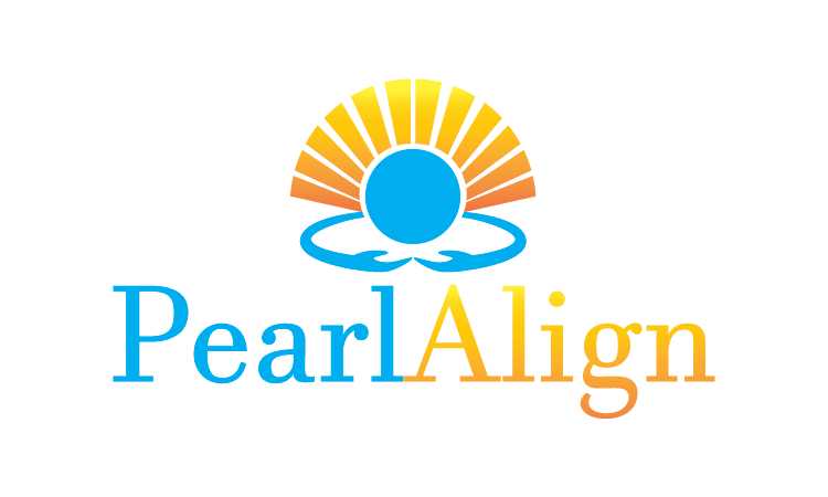 PearlAlign logo
