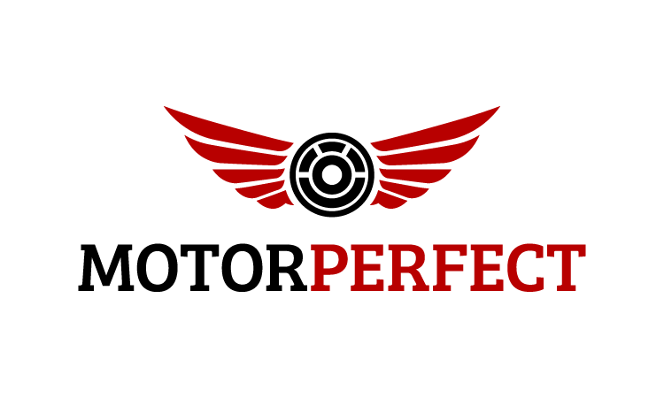 MotorPerfect.com - New premium domain names