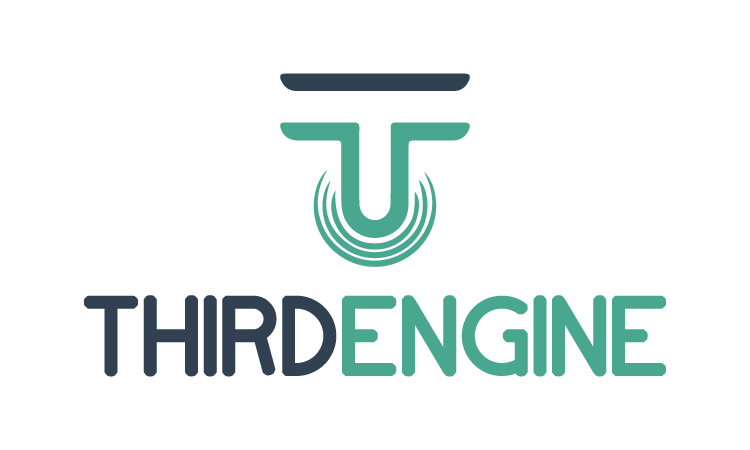 ThirdEngine.com - Great premium domain names