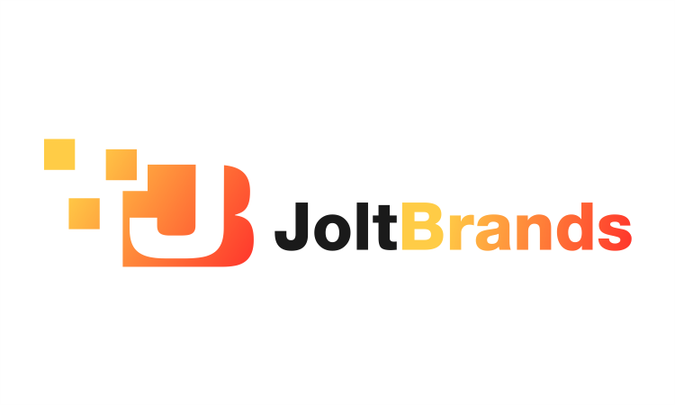 JoltBrands logo
