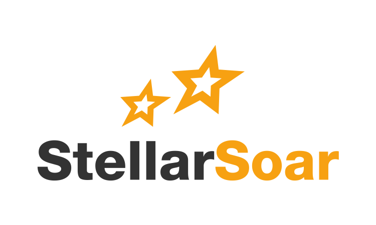 StellarSoar.com - Good premium domain names for sale