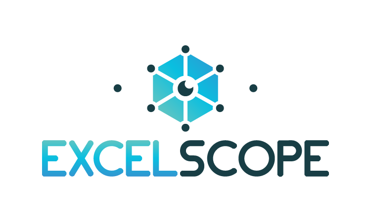 ExcelScope.com - New premium domains