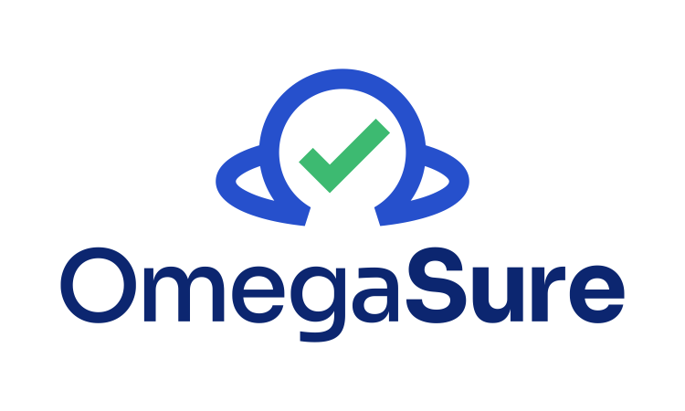 OmegaSure.com - buy Good premium domains