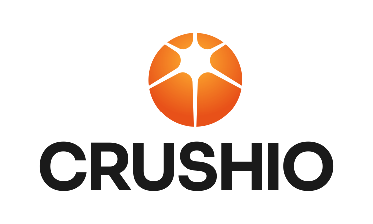 Crushio.com - Creative premium domain names for sale