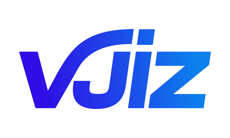 Vjiz logo