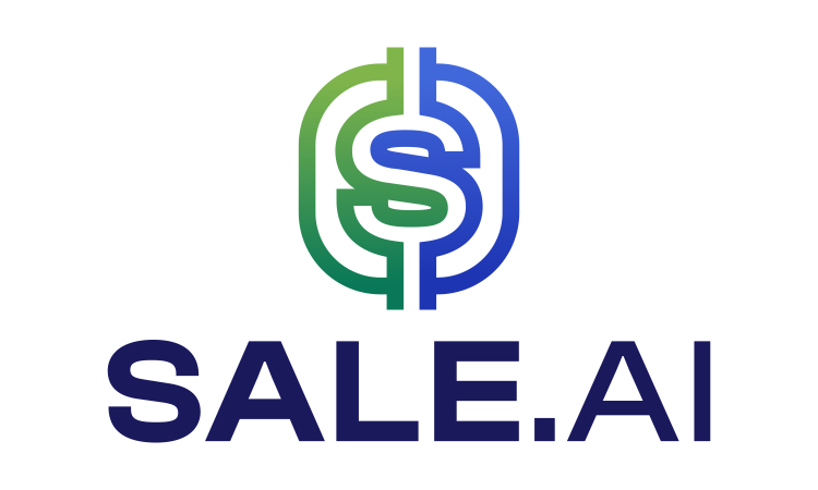 Sale logo