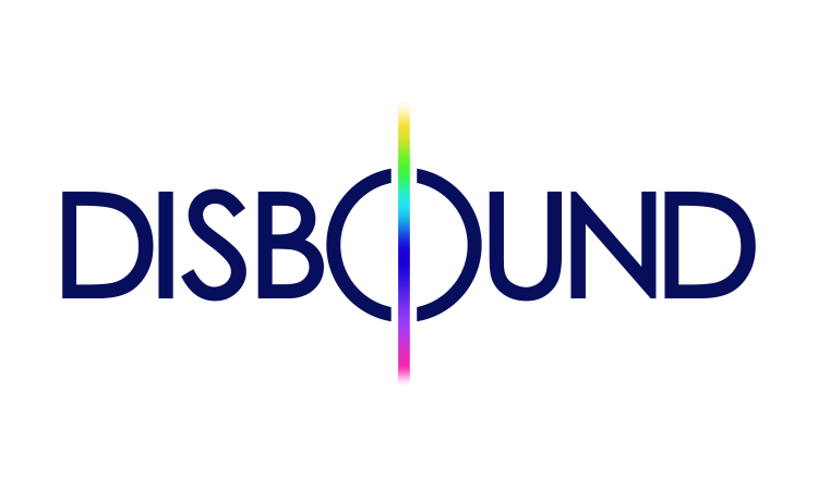 Disbound.com is for sale