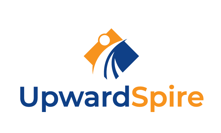 UpwardSpire logo