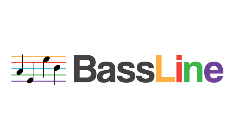 Bassline.ai - Creative premium names