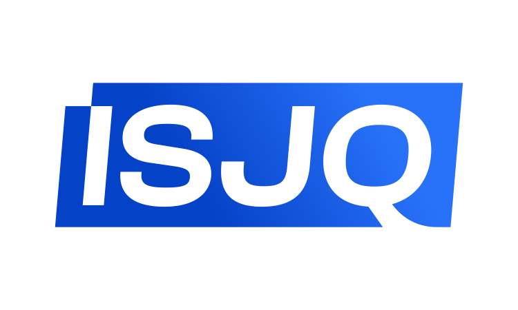 ISJQ logo