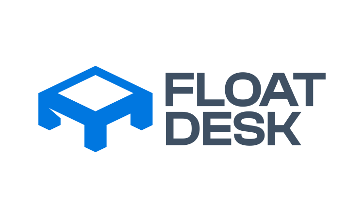 FloatDesk logo