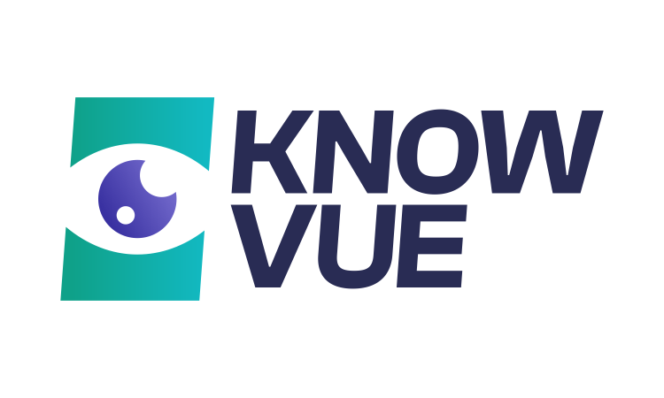 KnowVue logo