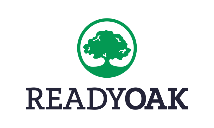 ReadyOak logo