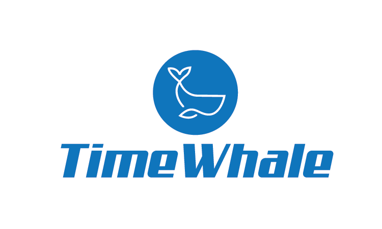 TimeWhale logo