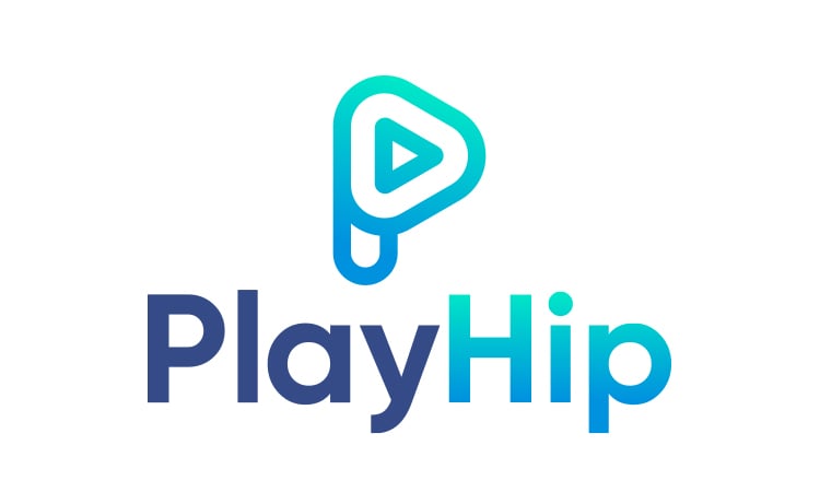 playhip logo