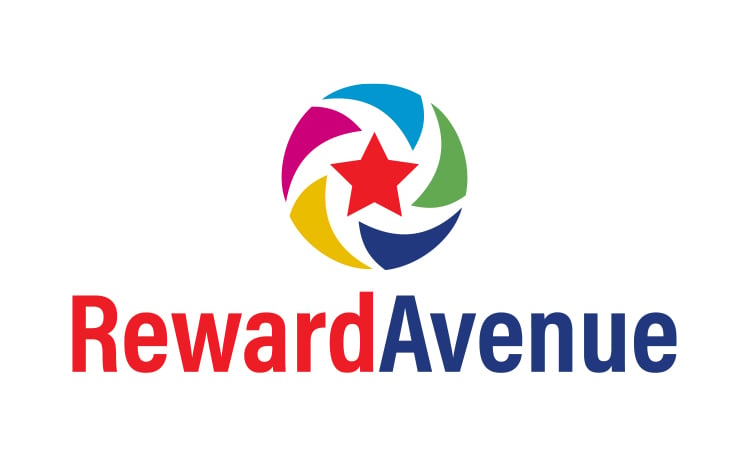 RewardAvenue logo