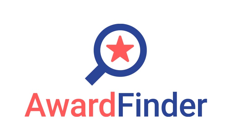AwardFinder logo