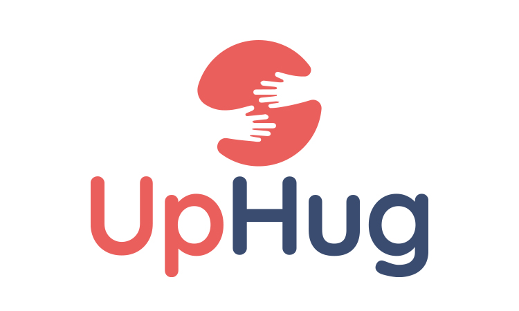 UpHug.com - Good premium domain names for sale