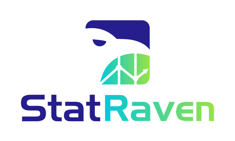 StatRaven.com - Catchy premium domains