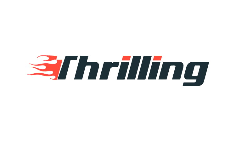 Thrilling.io
