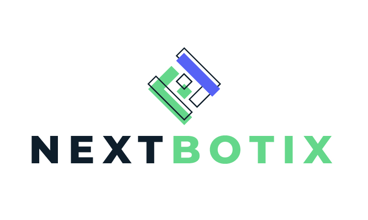 NextBotix.com - buy Catchy premium names