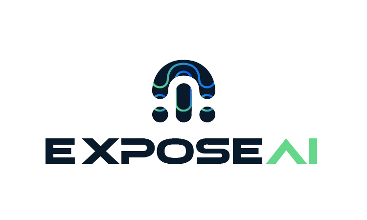 ExposeAI logo